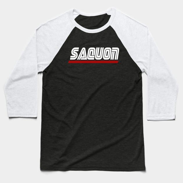 Saquon Barkley, New York Giants Baseball T-Shirt by FanSwagUnltd